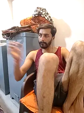 Forbidden Live143 online show from 04.26.26