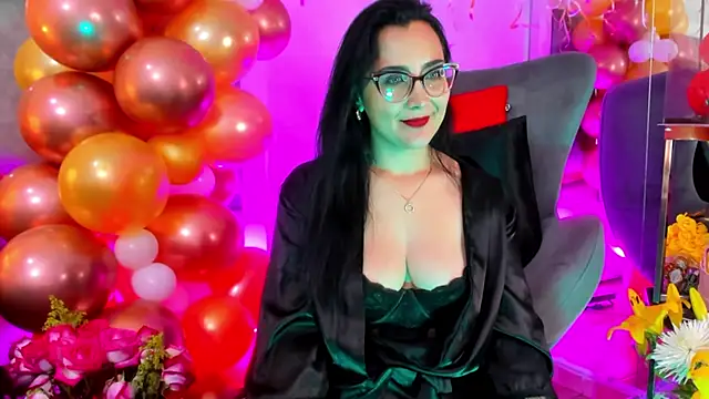 Snapshot of Evangeline_Taylorr chatting on 01.02.25 Evangeline Taylorr online show from 01.02.25