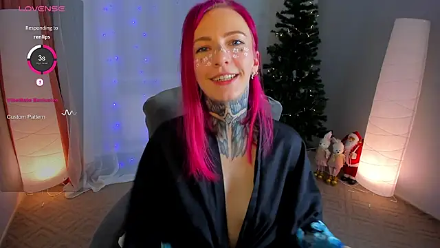 Roxy      online show from 12.13.24