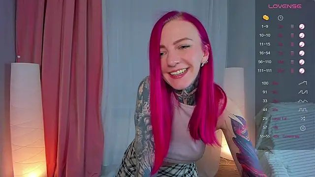 Roxy      online show from 03.16.25