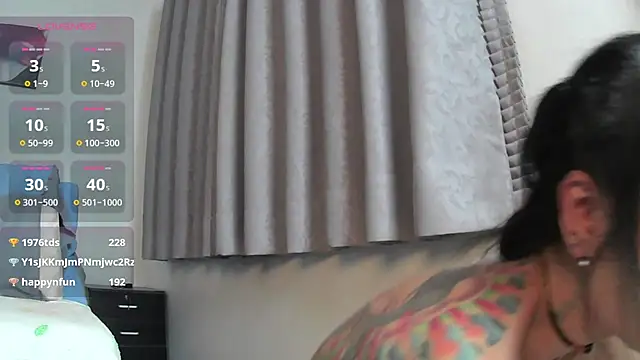 edenasia online show from 03.13.25