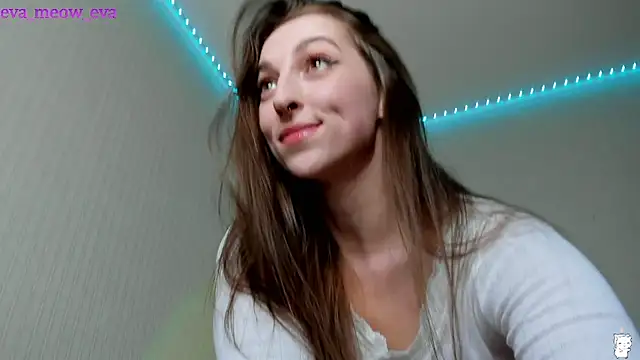 Meow Eva Meow online show from 01.10.25