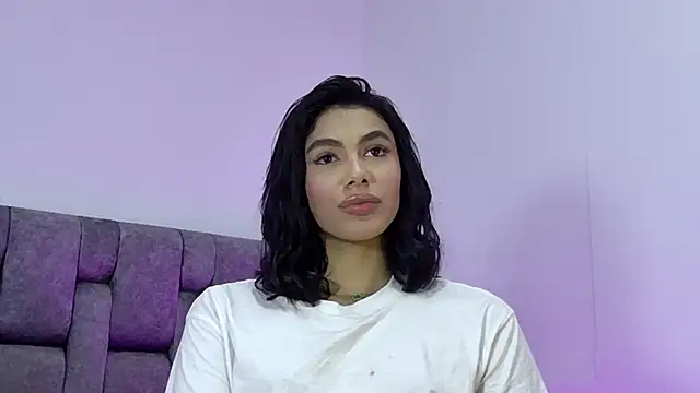 Snapshot of IsabelleFoxx_ chatting on 12.06.24 IsabelleFoxx online show from 12.06.24