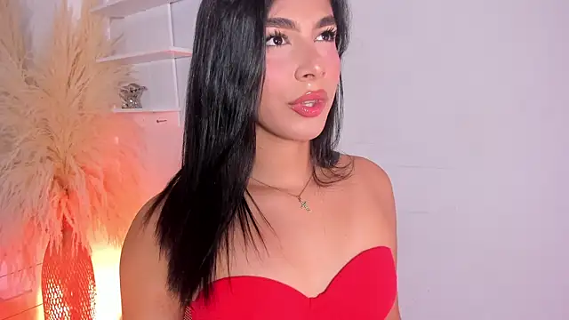 IsabelleFoxx  online show from 02.28.26