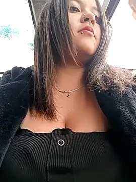 Cristal  04 online show from 12.11.24