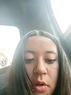 Cristal  04 online show from 12.11.24