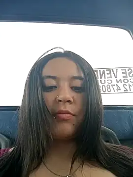 Cristal  04 online show from 12.13.24