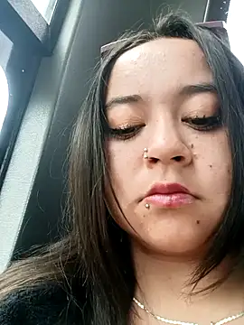 Cristal  04 online show from 10.19.25