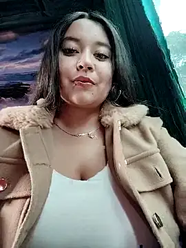 Cristal  04 online show from 11.16.25