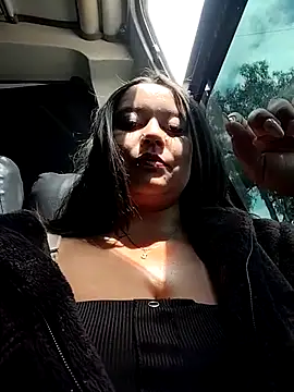 Cristal  04 online show from 11.21.25