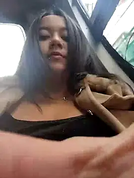 Cristal  04 online show from 11.27.25