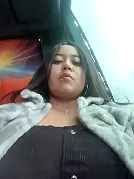 Cristal  04 online show from 12.05.25