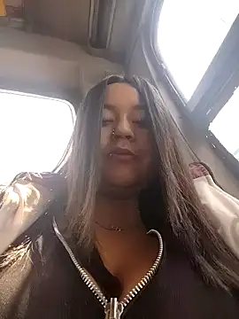 Cristal  04 online show from 03.26.26