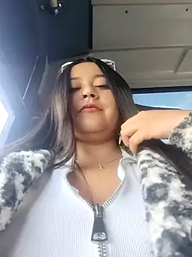 Cristal  04 online show from 04.12.26