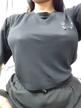 MohiniHott online show from 10.26.25