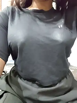 MohiniHott online show from 04.12.26