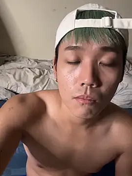 Snapshot of Nakedboy209 chatting on 10.16.25 Nakedboy209 online show from 10.16.25