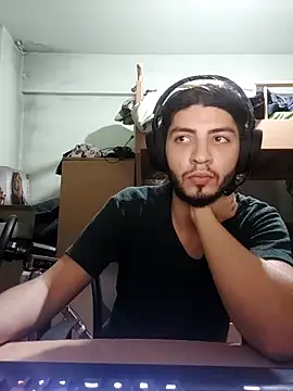 kleineid77 online show from 11.02.25