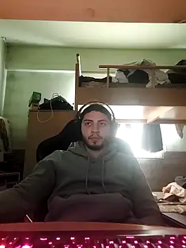 kleineid77 online show from 03.22.26