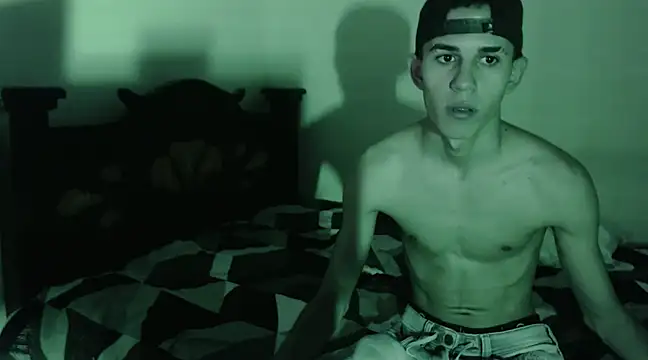 isaaclatino online show from 12.02.24