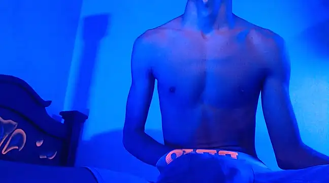 isaaclatino online show from 12.03.24
