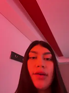 EmmaMartiinez online show from 04.11.26