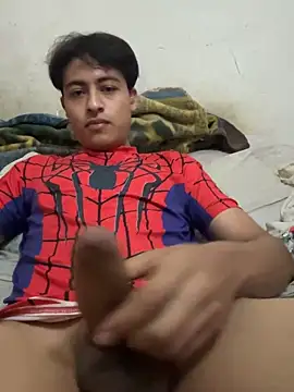 babydick211 online show from 02.23.26