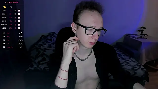 Alex silents online show from 12.11.24