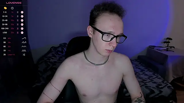 Alex silents online show from 12.11.24