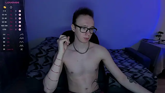 Alex silents online show from 12.15.24