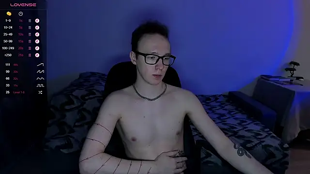 Alex silents online show from 12.15.24