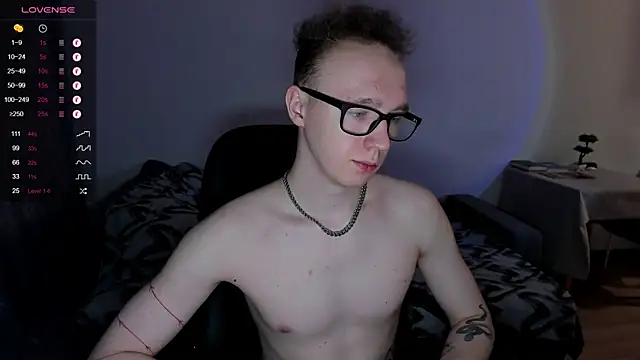 Alex silents online show from 01.08.25