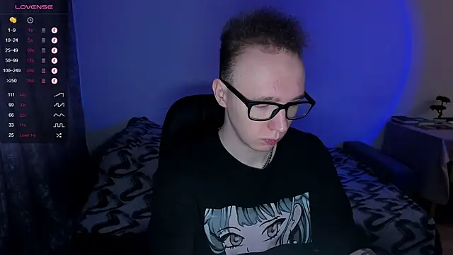 Alex silents online show from 01.11.25