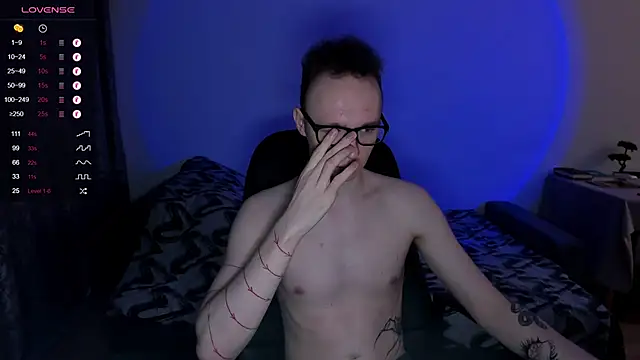 Alex silents online show from 01.13.25