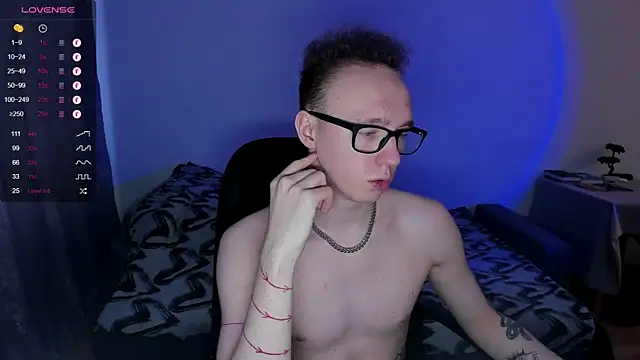 Alex silents online show from 01.14.25