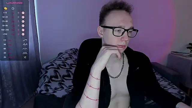 Alex silents online show from 01.25.25