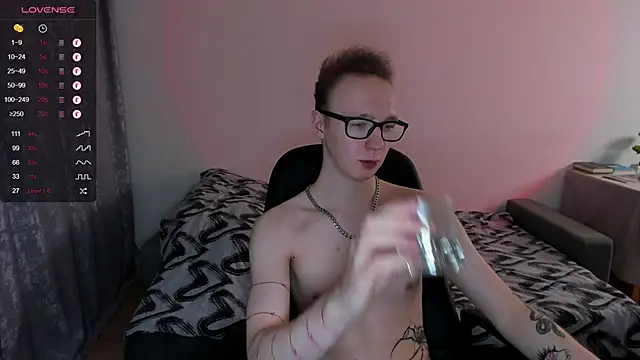 Alex silents online show from 02.08.25