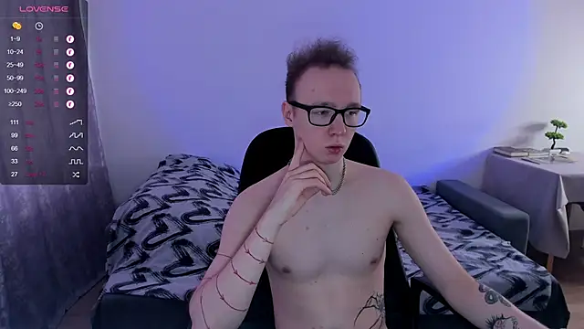 Alex silents online show from 02.13.25