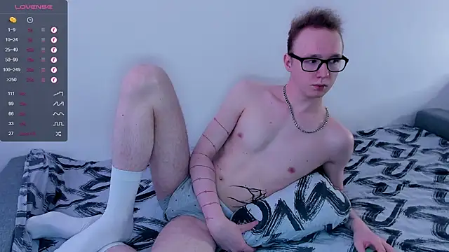 Alex silents online show from 02.18.25