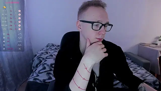 Alex silents online show from 03.03.25