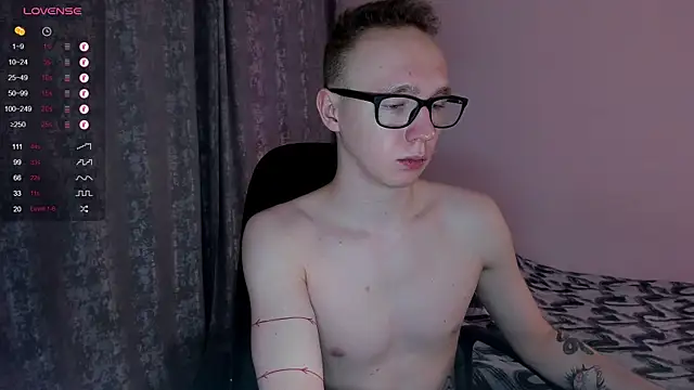 Alex silents online show from 03.08.25