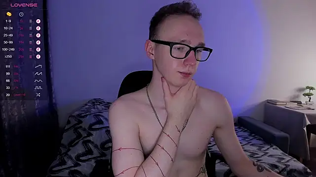 Alex silents online show from 03.16.25