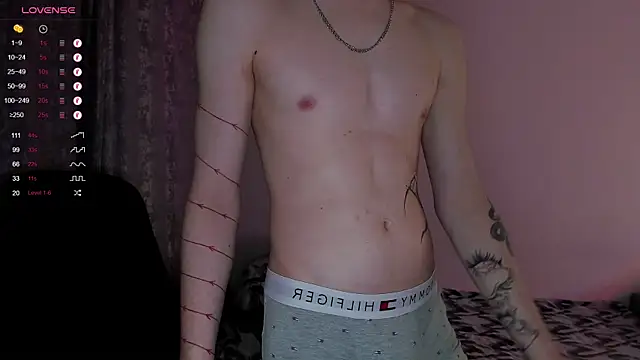 Alex silents online show from 03.17.25