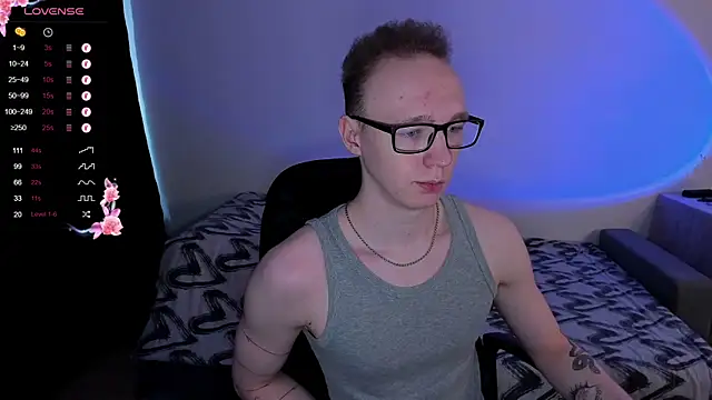 Alex silents online show from 09.18.25