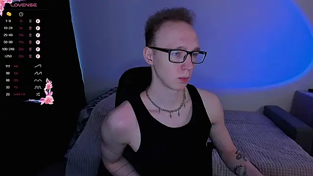 Alex silents online show from 09.26.25