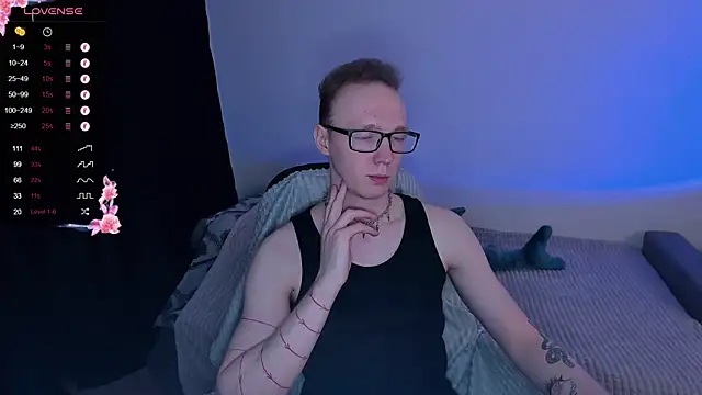 Alex silents online show from 10.08.25