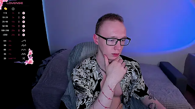 Alex silents online show from 10.19.25