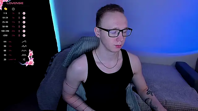 Alex silents online show from 10.31.25