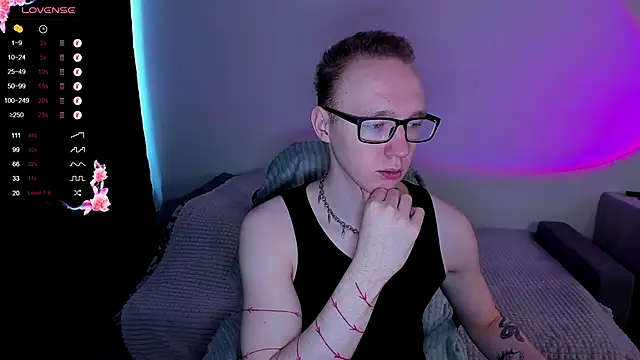 Alex silents online show from 11.08.25