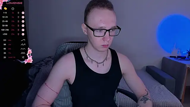 Alex silents online show from 11.19.25